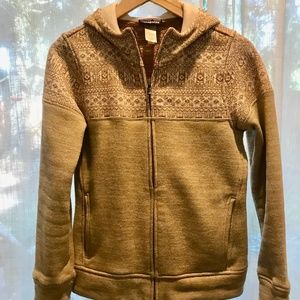 Patagonia Sweater